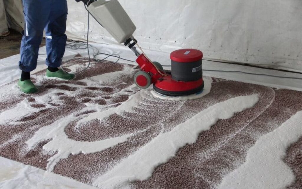 أعمال تنظيف 2